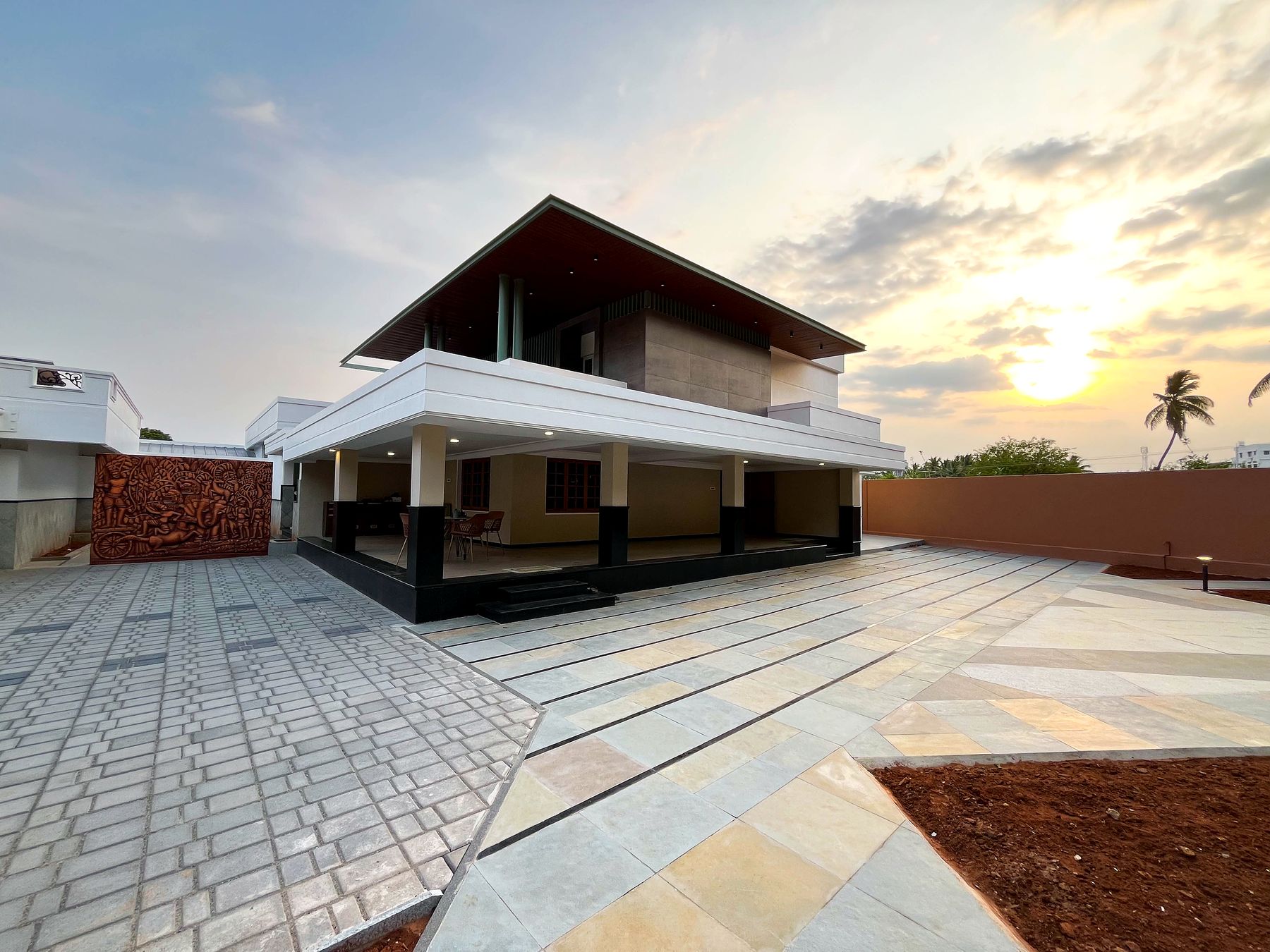Surendhiran Residence, Tirupur